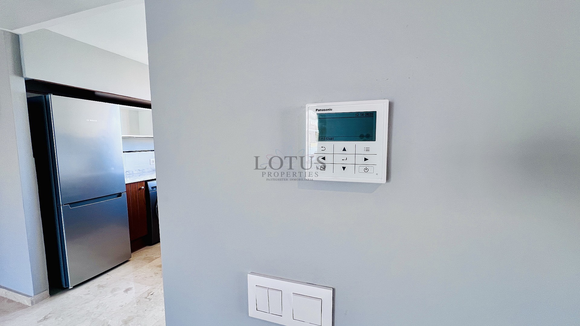 Fantastisk takvåning i La Entrada, Punta Prima - Lotus Properties