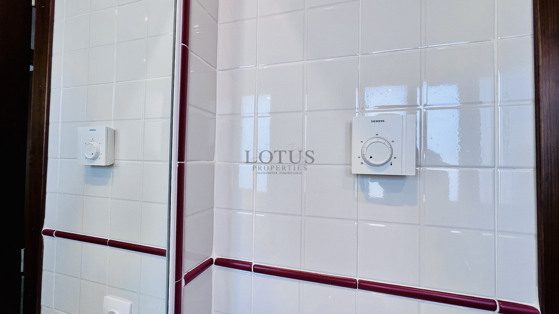 Fantastisk takvåning i La Entrada, Punta Prima - Lotus Properties