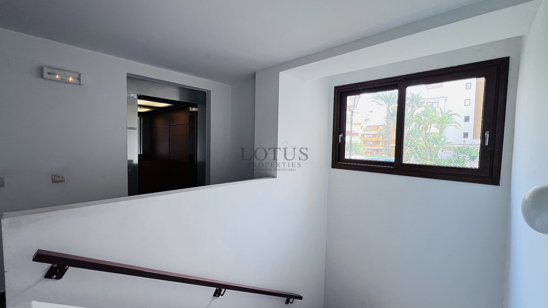 Fantastisk takvåning i La Entrada, Punta Prima - Lotus Properties