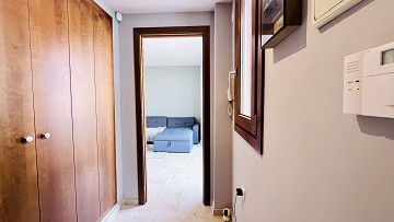 Fantastisk takvåning i La Entrada, Punta Prima - Lotus Properties