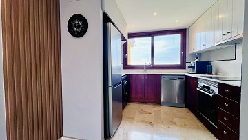Fantastisk takvåning i La Entrada, Punta Prima - Lotus Properties
