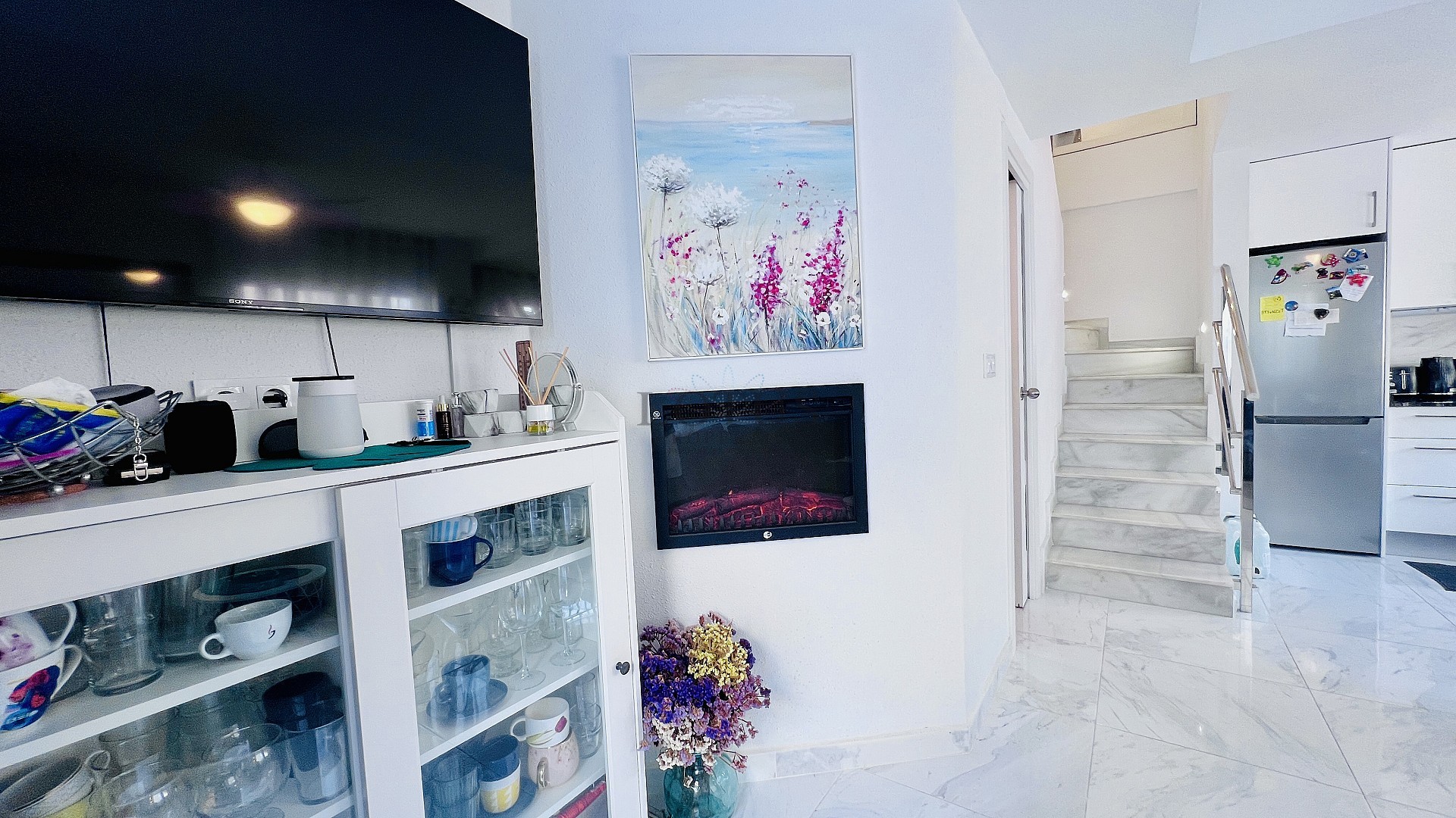 Fully Renovated Corner Townhouse Just 100 m from the Beach – La Mata, Torrevieja - Lotus Properties