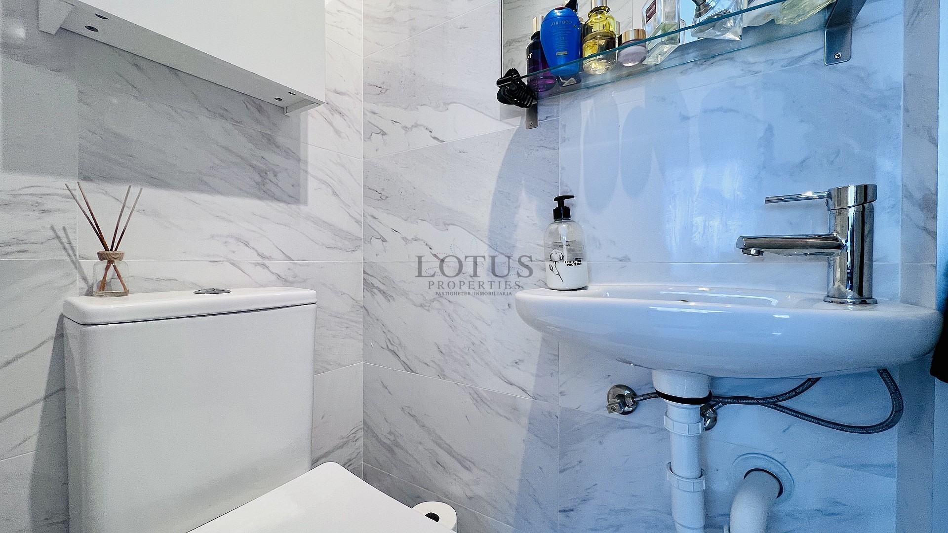 Fully Renovated Corner Townhouse Just 100 m from the Beach – La Mata, Torrevieja - Lotus Properties