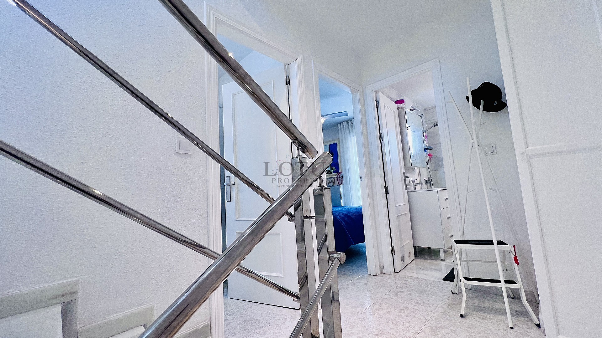 Fully Renovated Corner Townhouse Just 100 m from the Beach – La Mata, Torrevieja - Lotus Properties