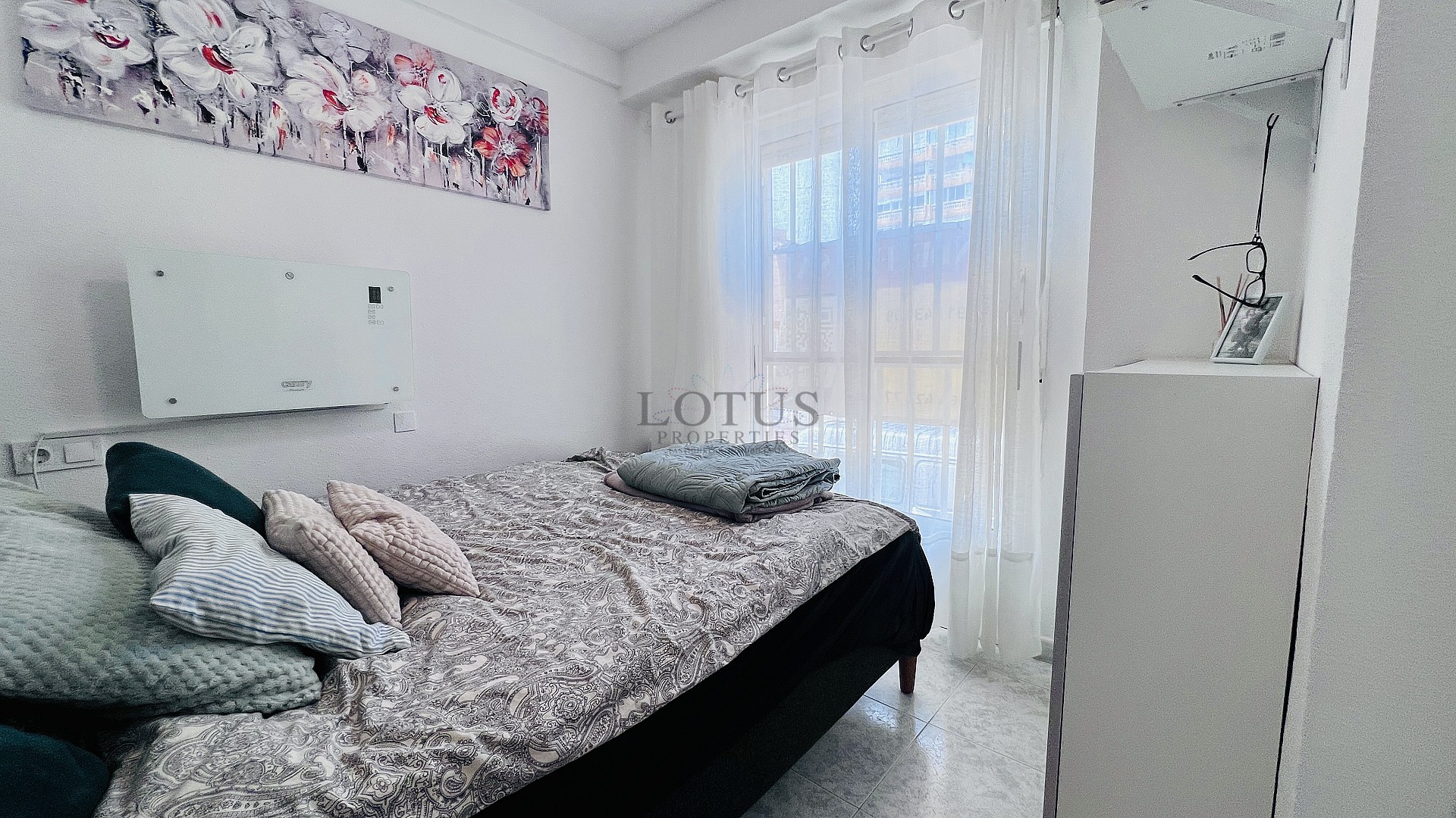 Fully Renovated Corner Townhouse Just 100 m from the Beach – La Mata, Torrevieja - Lotus Properties