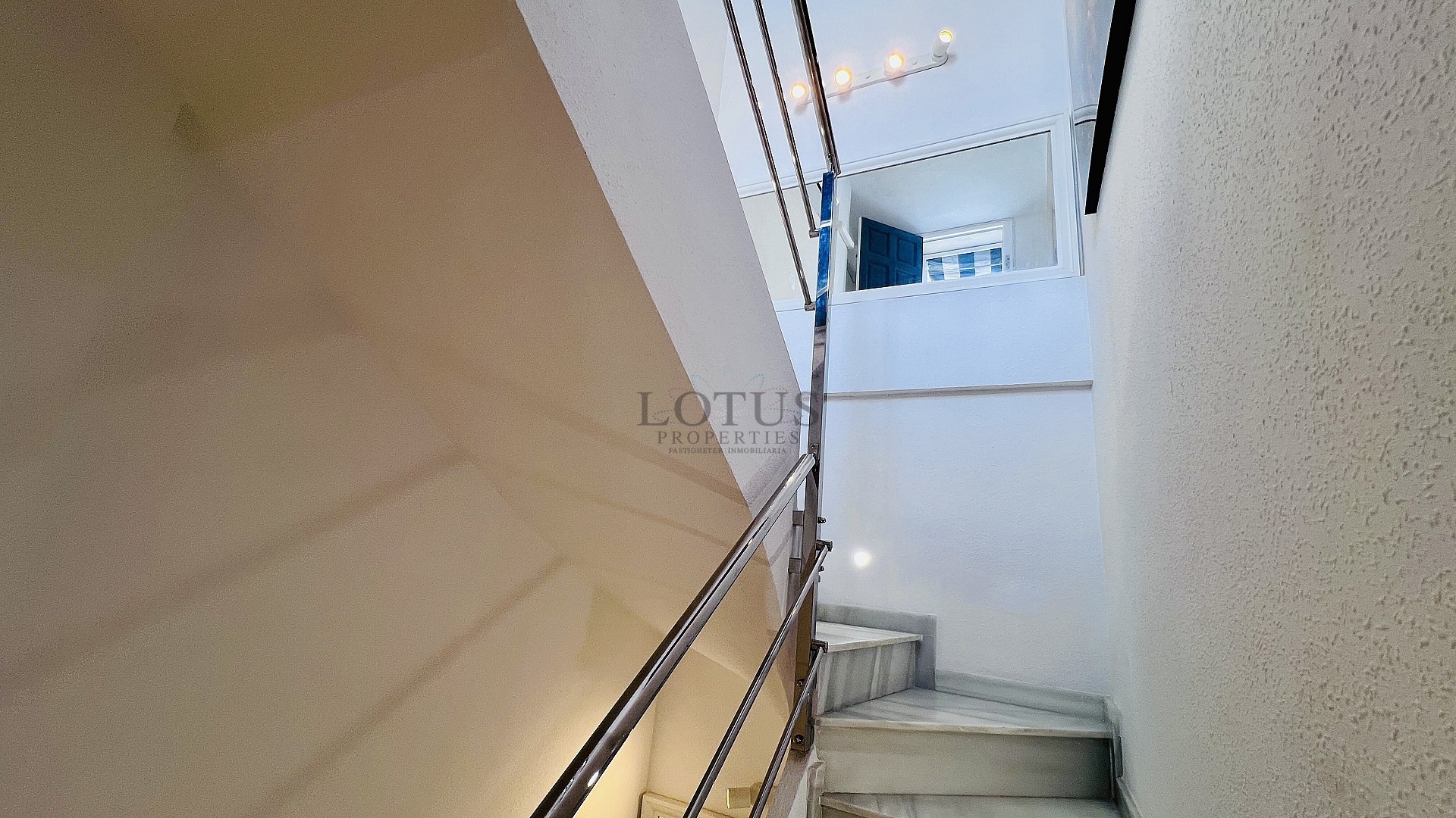 Fully Renovated Corner Townhouse Just 100 m from the Beach – La Mata, Torrevieja - Lotus Properties