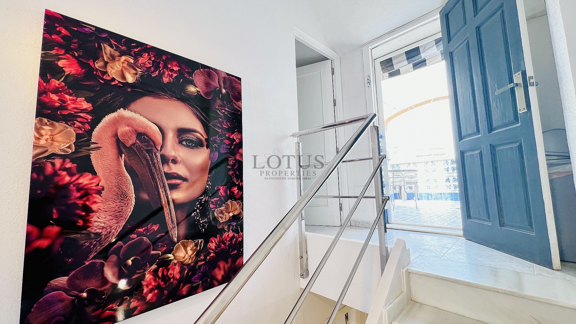 Fully Renovated Corner Townhouse Just 100 m from the Beach – La Mata, Torrevieja - Lotus Properties