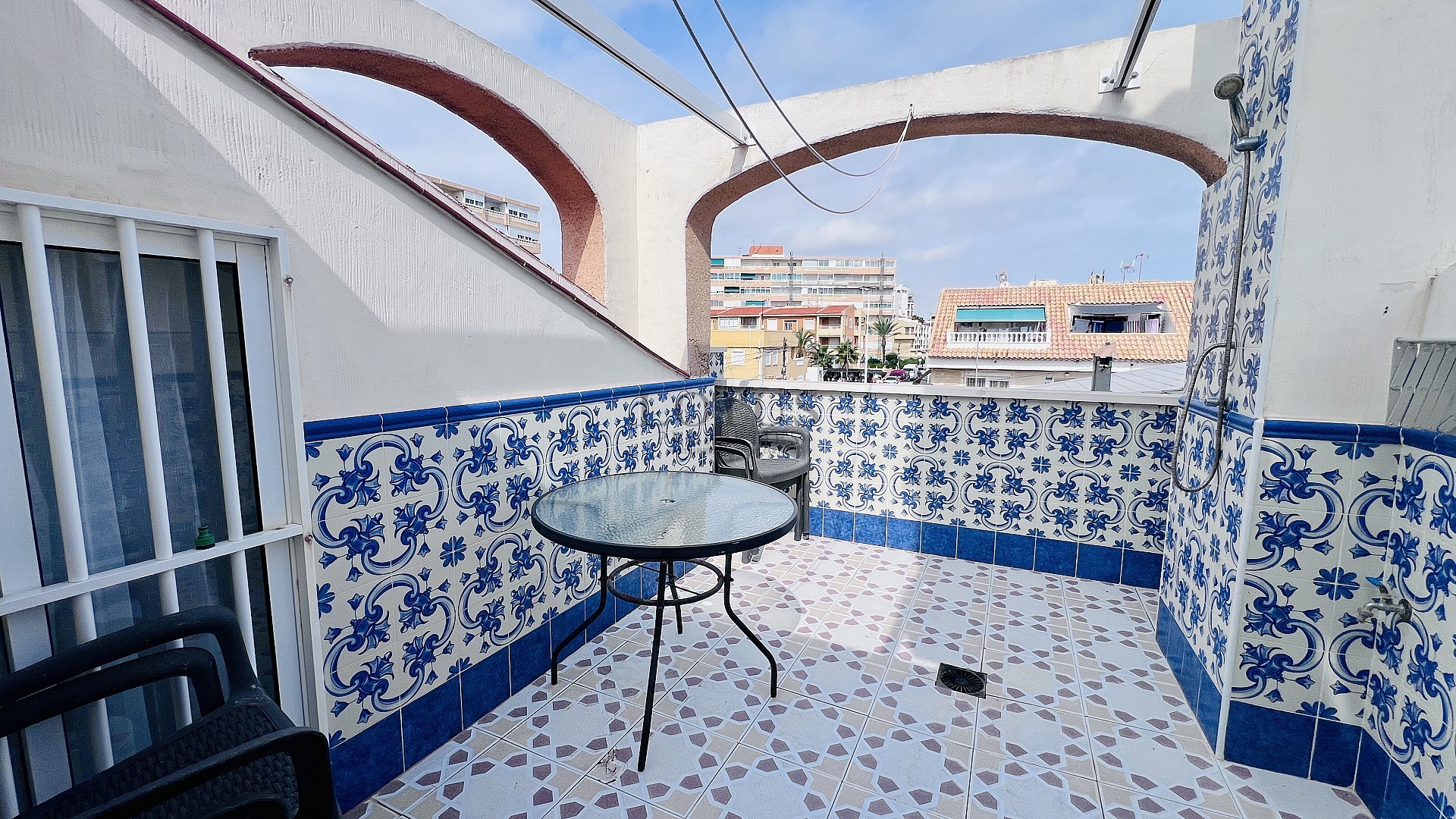 Fully Renovated Corner Townhouse Just 100 m from the Beach – La Mata, Torrevieja - Lotus Properties