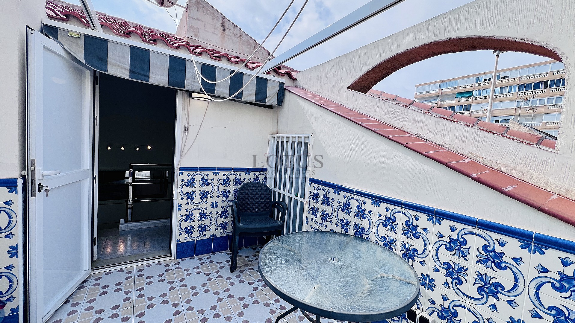 Fully Renovated Corner Townhouse Just 100 m from the Beach – La Mata, Torrevieja - Lotus Properties