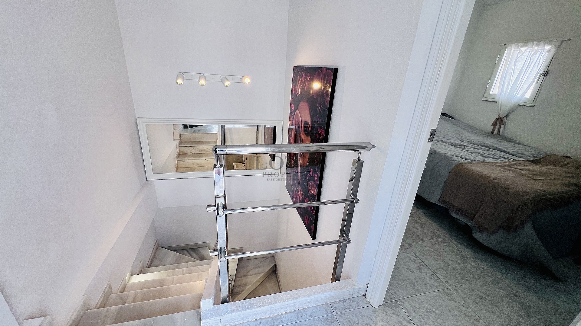 Fully Renovated Corner Townhouse Just 100 m from the Beach – La Mata, Torrevieja - Lotus Properties