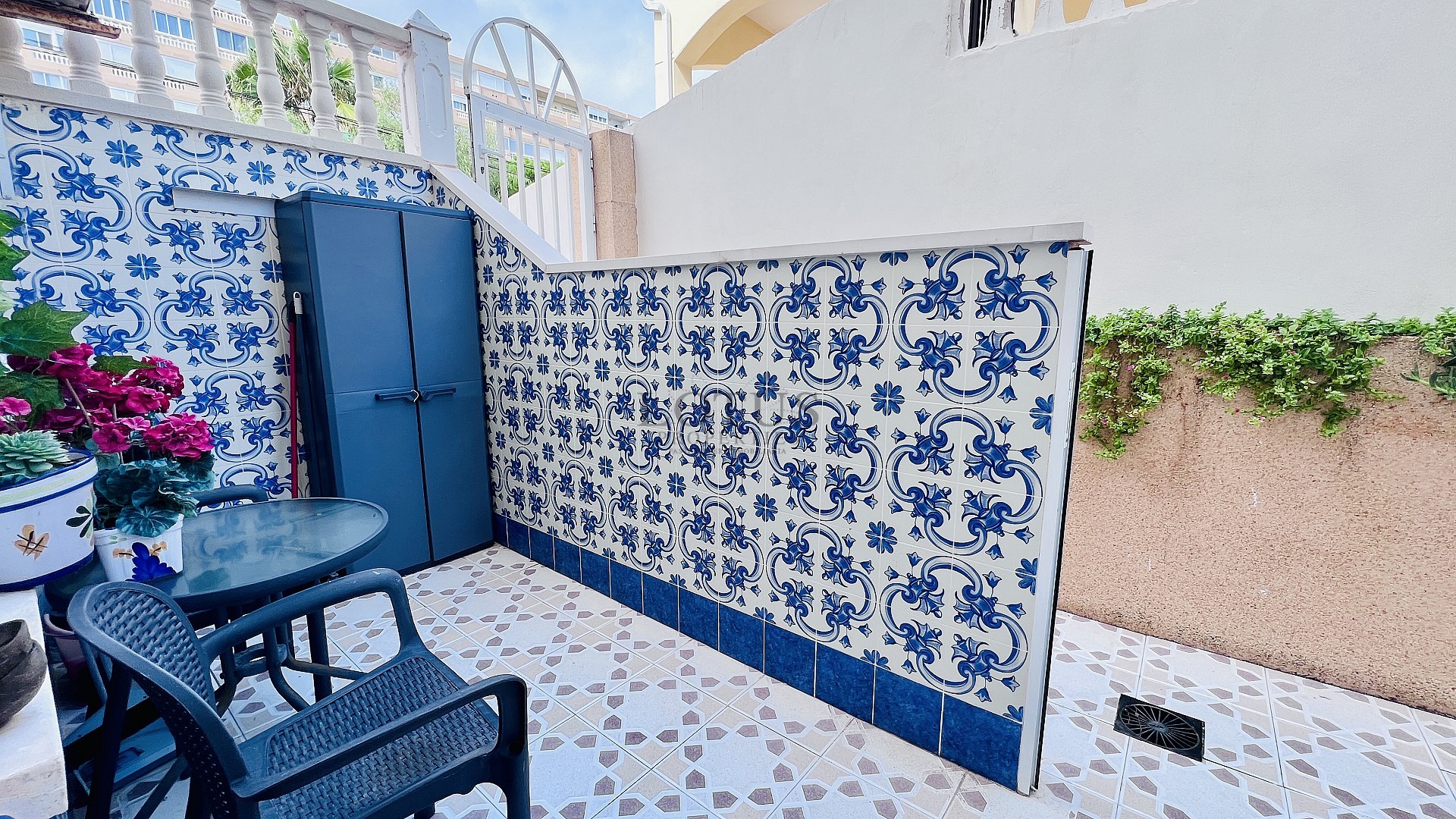 Fully Renovated Corner Townhouse Just 100 m from the Beach – La Mata, Torrevieja - Lotus Properties