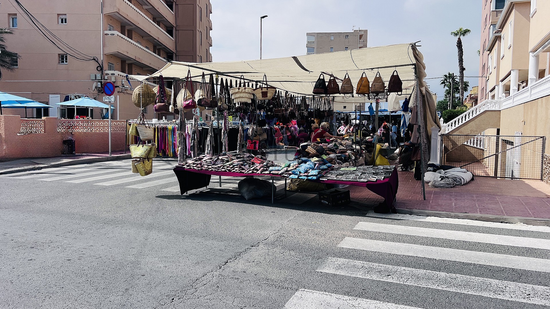 Fully Renovated Corner Townhouse Just 100 m from the Beach – La Mata, Torrevieja - Lotus Properties