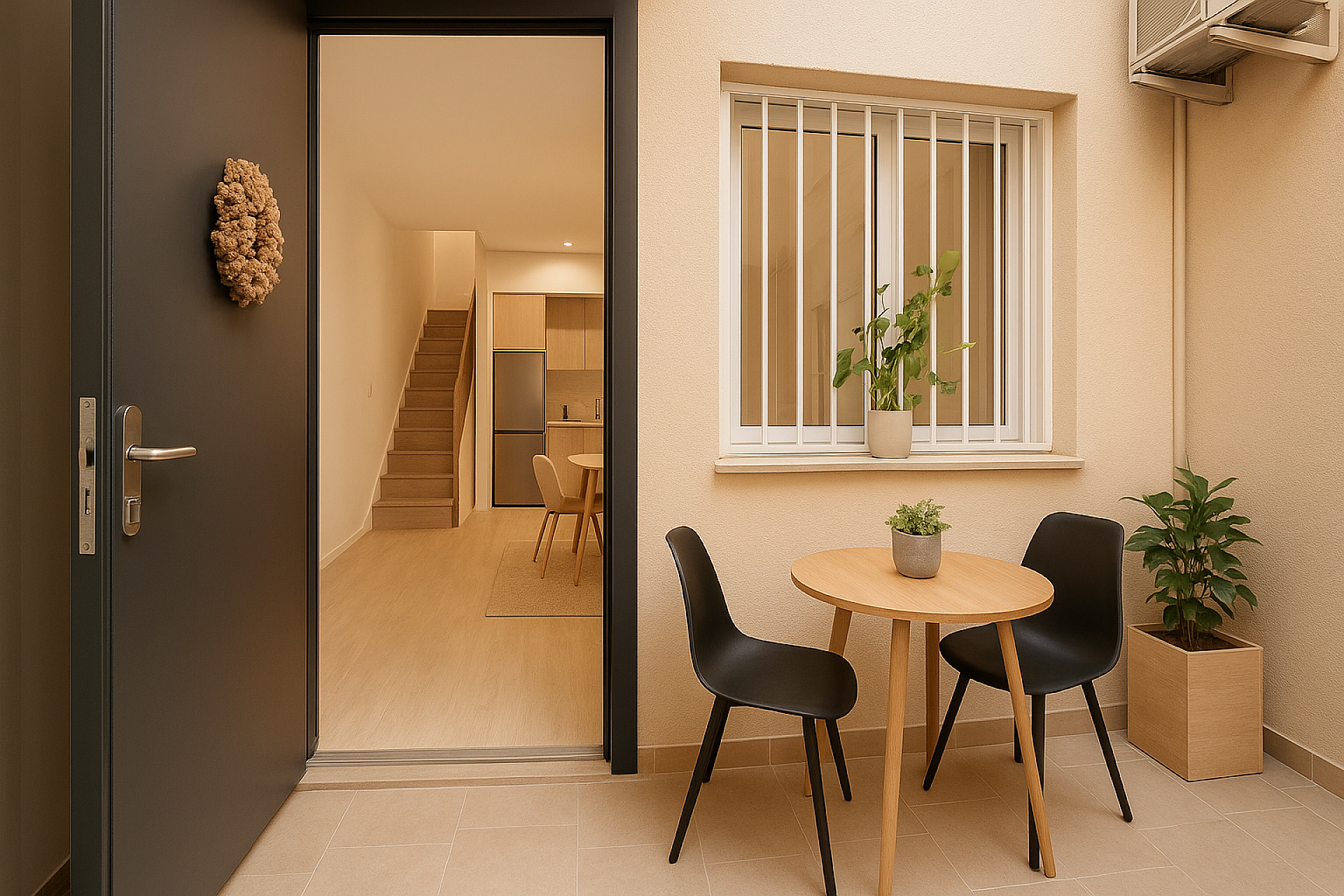 Fully Renovated Corner Townhouse Just 100 m from the Beach – La Mata, Torrevieja - Lotus Properties