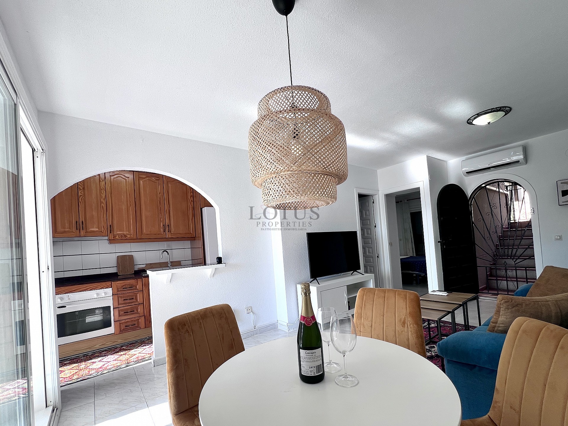 Fantastisk lägenhet i Torre del Moro, La Mata - Lotus Properties