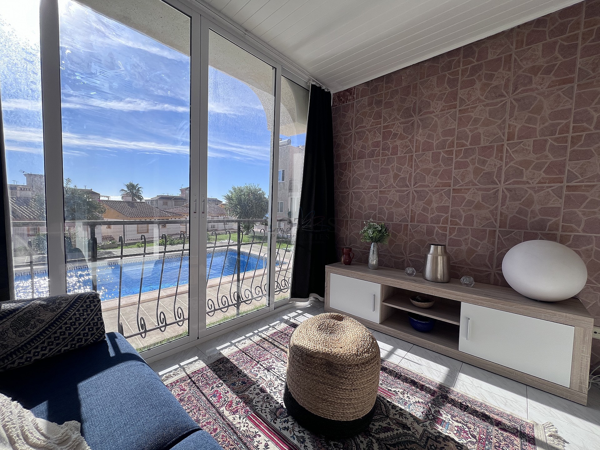 Fantastisk lägenhet i Torre del Moro, La Mata - Lotus Properties