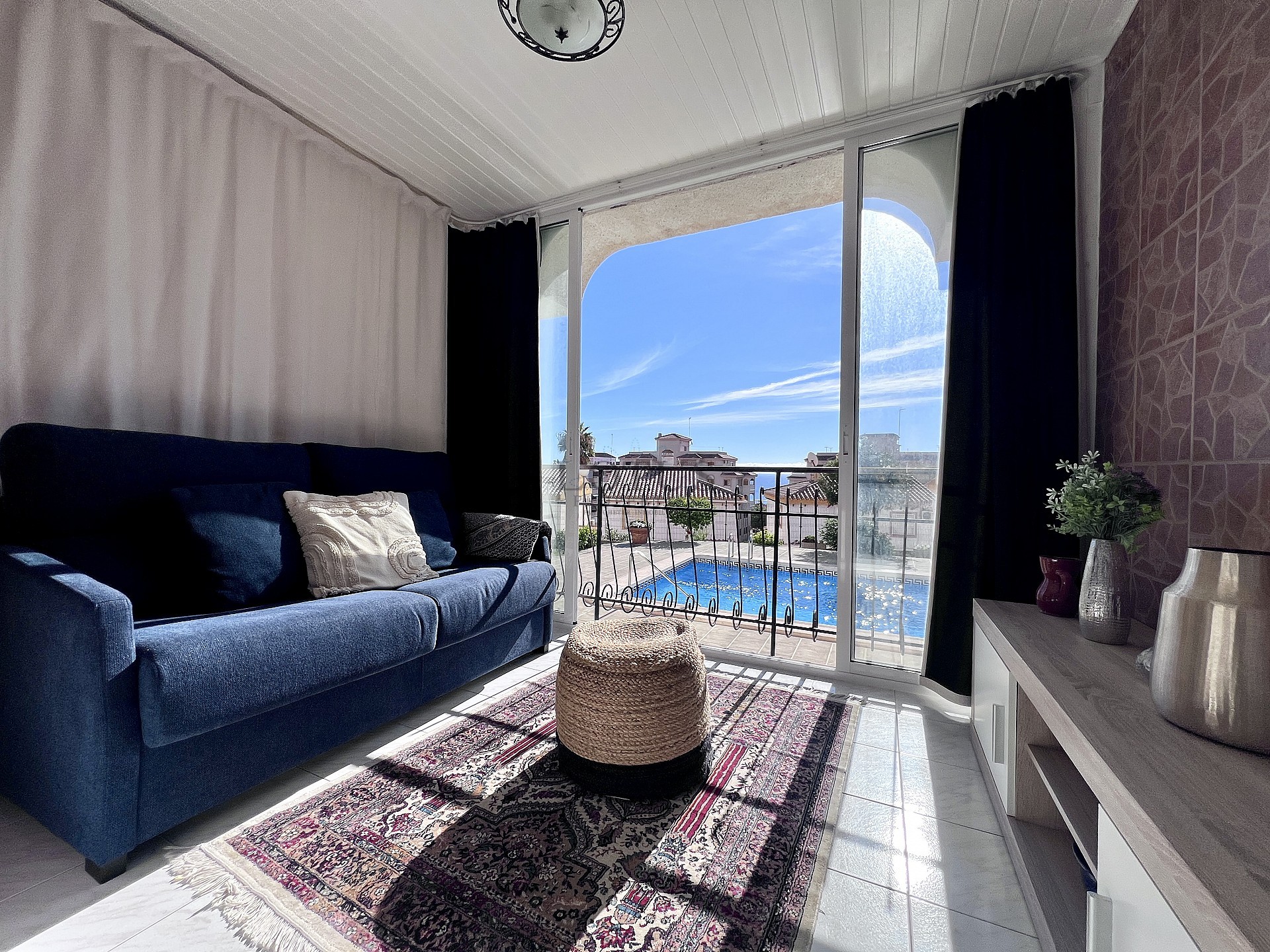 Fantastisk lägenhet i Torre del Moro, La Mata - Lotus Properties