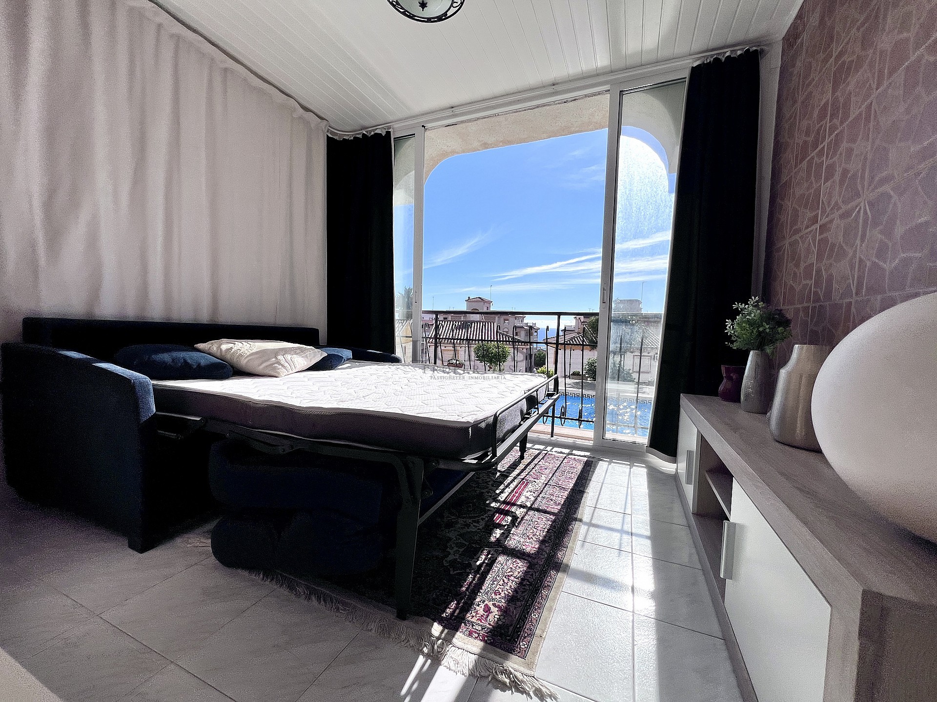 Fantastisk lägenhet i Torre del Moro, La Mata - Lotus Properties