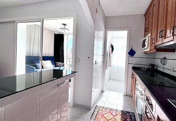 Fantastisk lägenhet i Torre del Moro, La Mata - Lotus Properties