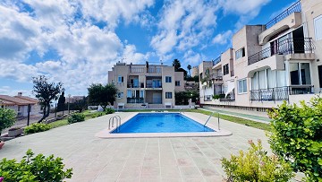 Fantastisk lägenhet i Torre del Moro, La Mata - Lotus Properties