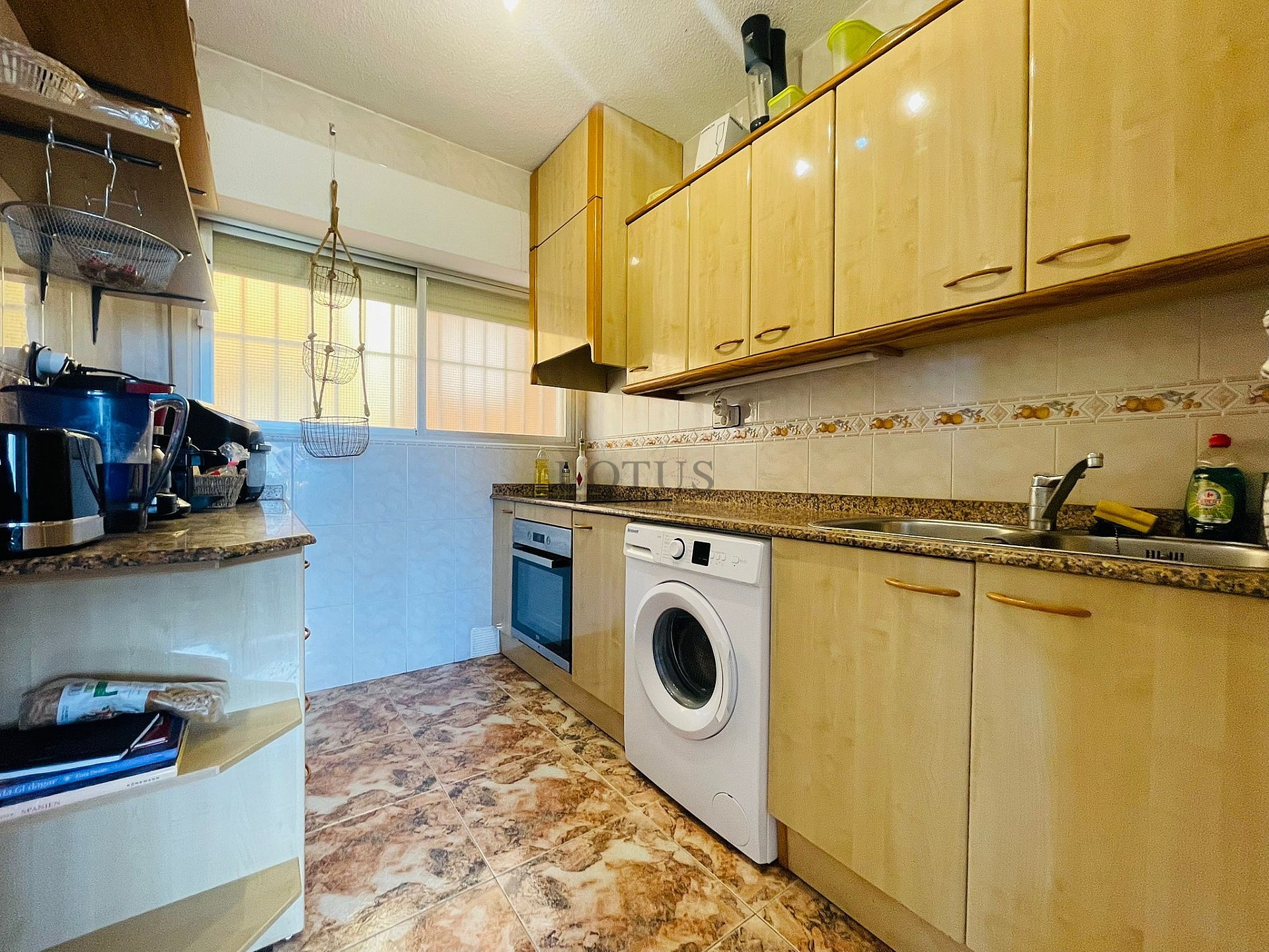 Apartment in Punta Prima with Magical sea views - Lotus Properties