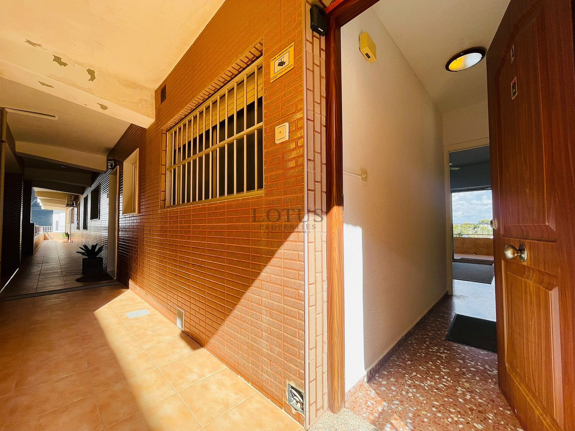 Apartment in Punta Prima with Magical sea views - Lotus Properties