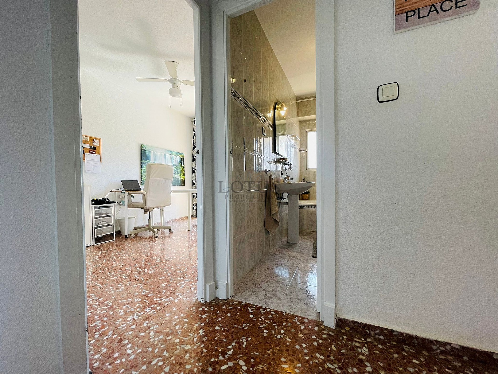 Apartment in Punta Prima with Magical sea views - Lotus Properties