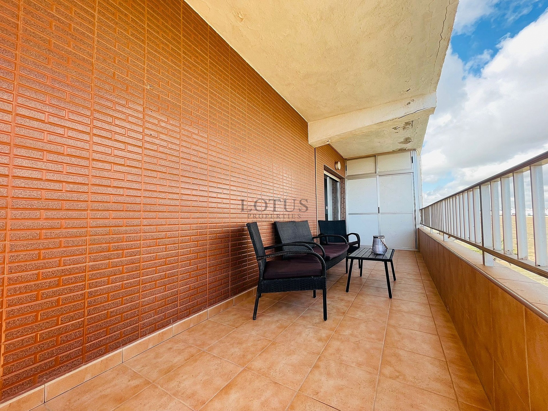 Apartment in Punta Prima with Magical sea views - Lotus Properties