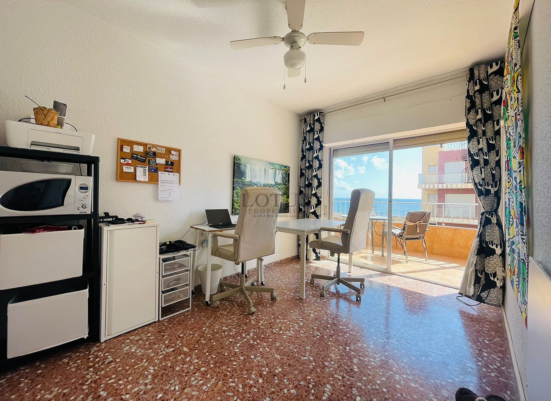 Apartment in Punta Prima with Magical sea views - Lotus Properties