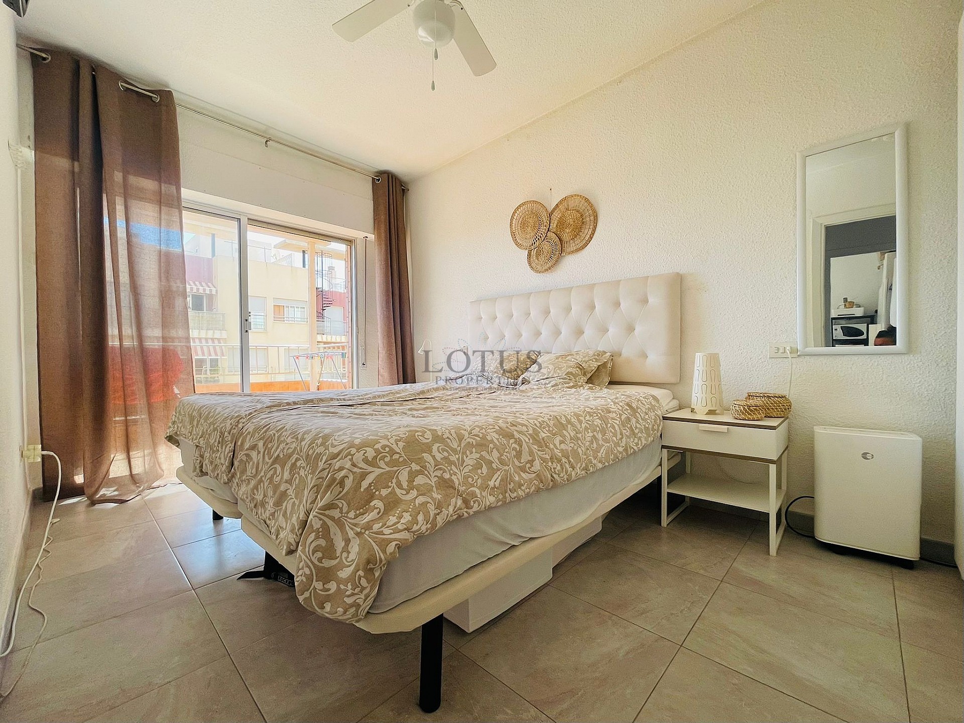 Apartment in Punta Prima with Magical sea views - Lotus Properties