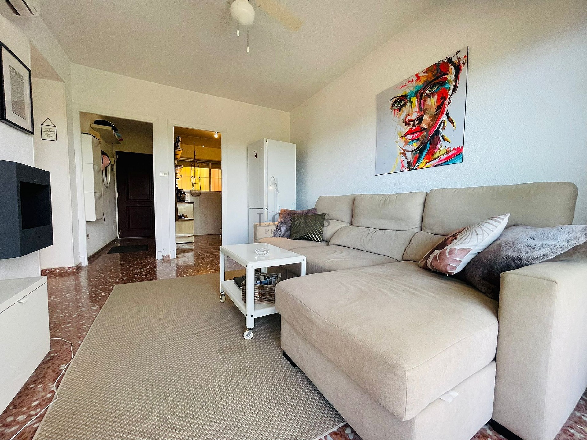 Apartment in Punta Prima with Magical sea views - Lotus Properties