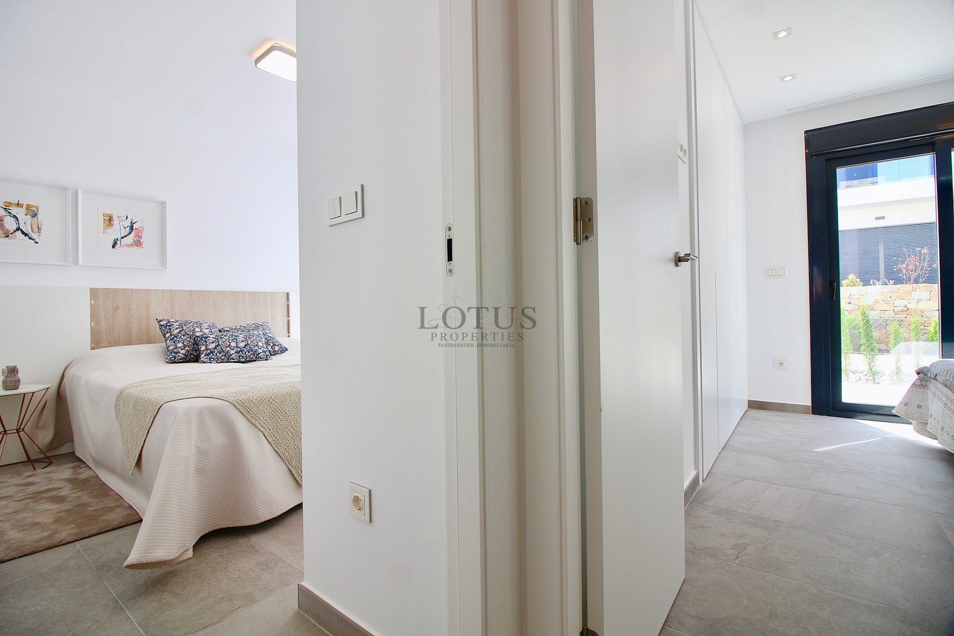Ground floors with 3 bedrooms - Los Balcones - Lotus Properties