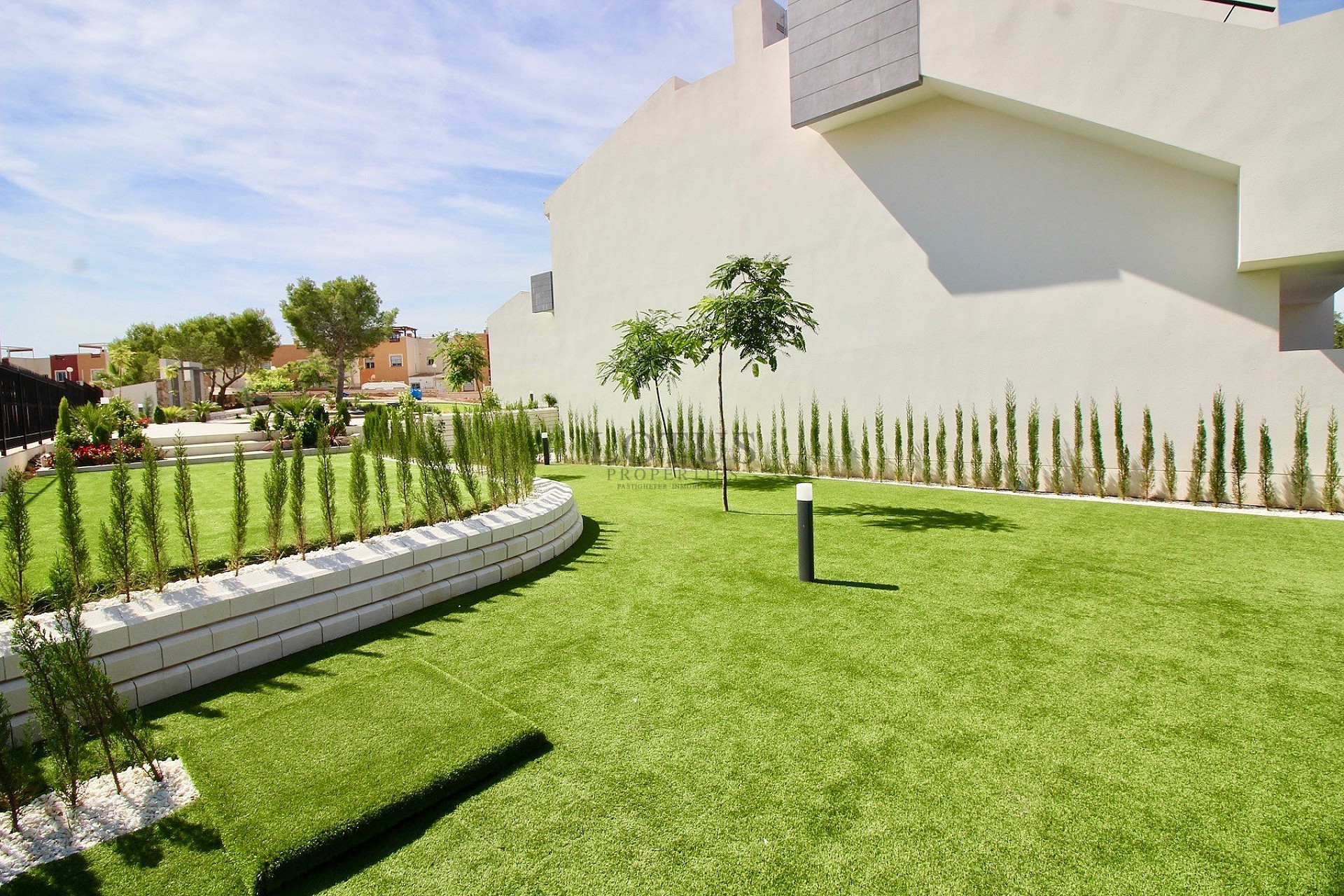 Ground floors with 3 bedrooms - Los Balcones - Lotus Properties