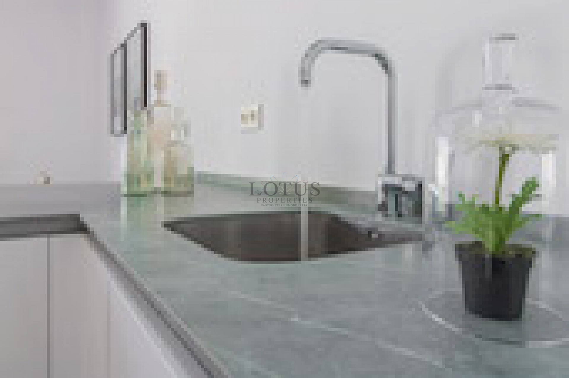 Ground floors with 3 bedrooms - Los Balcones - Lotus Properties