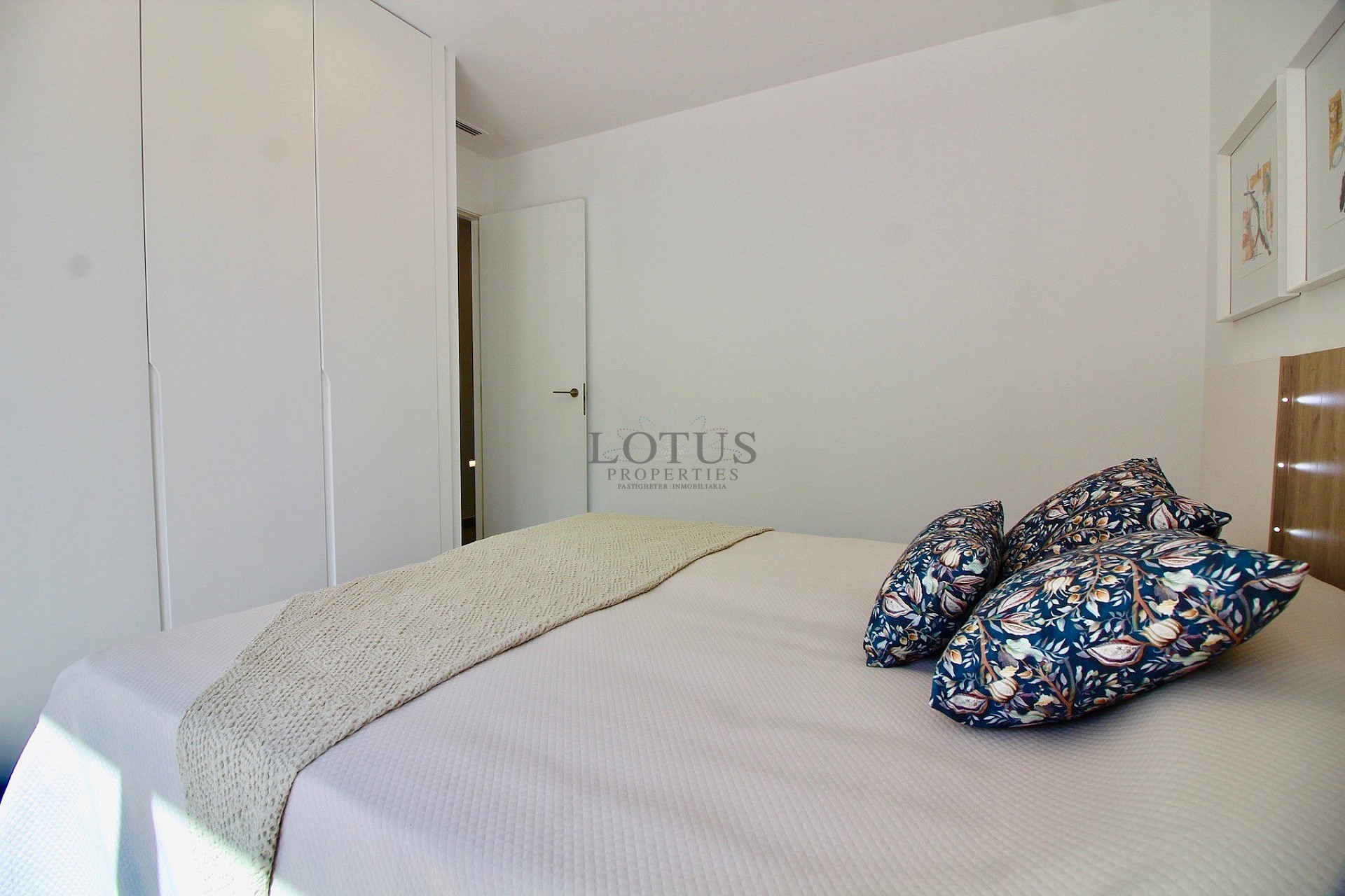 Ground floors with 3 bedrooms - Los Balcones - Lotus Properties