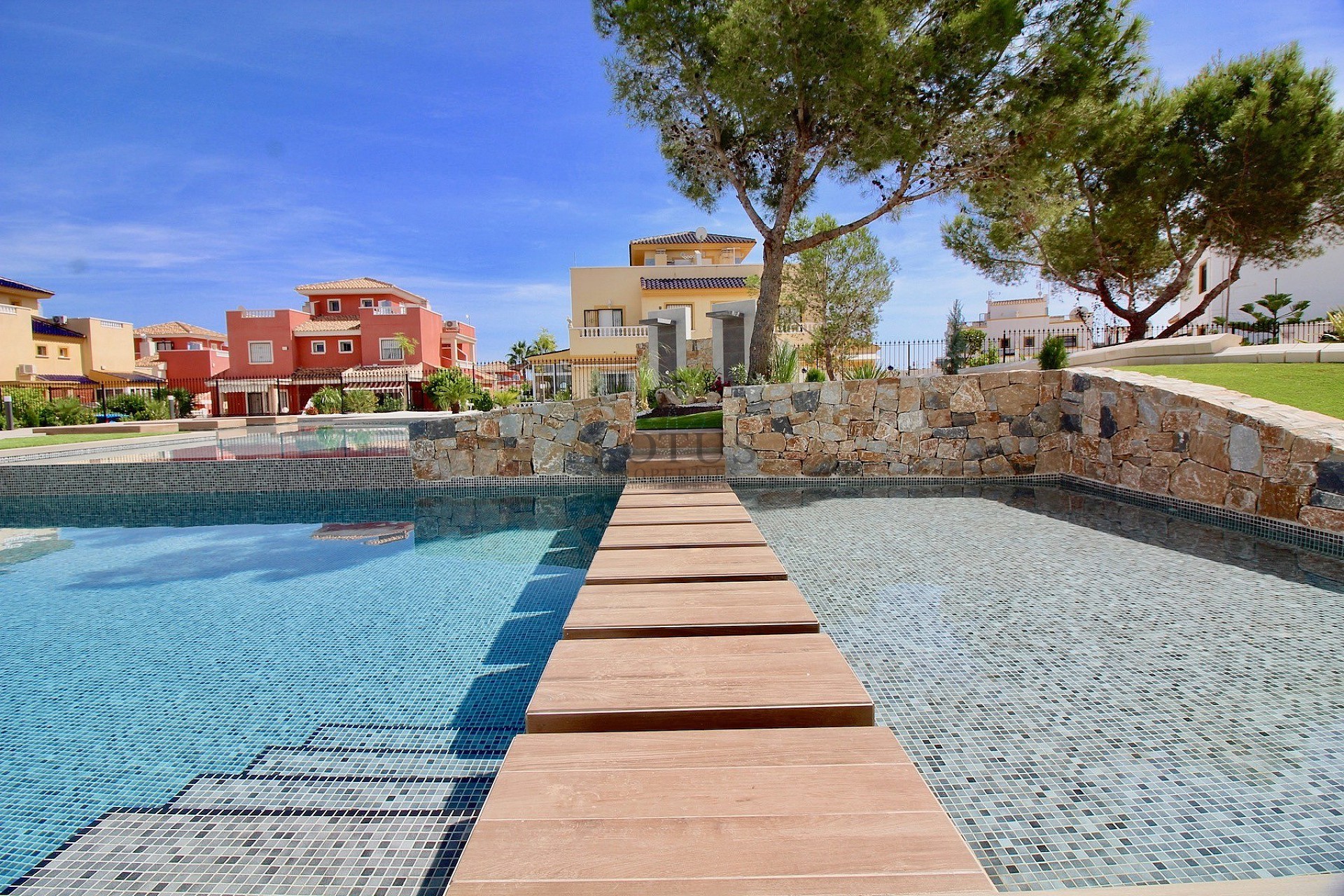 Ground floors with 3 bedrooms - Los Balcones - Lotus Properties