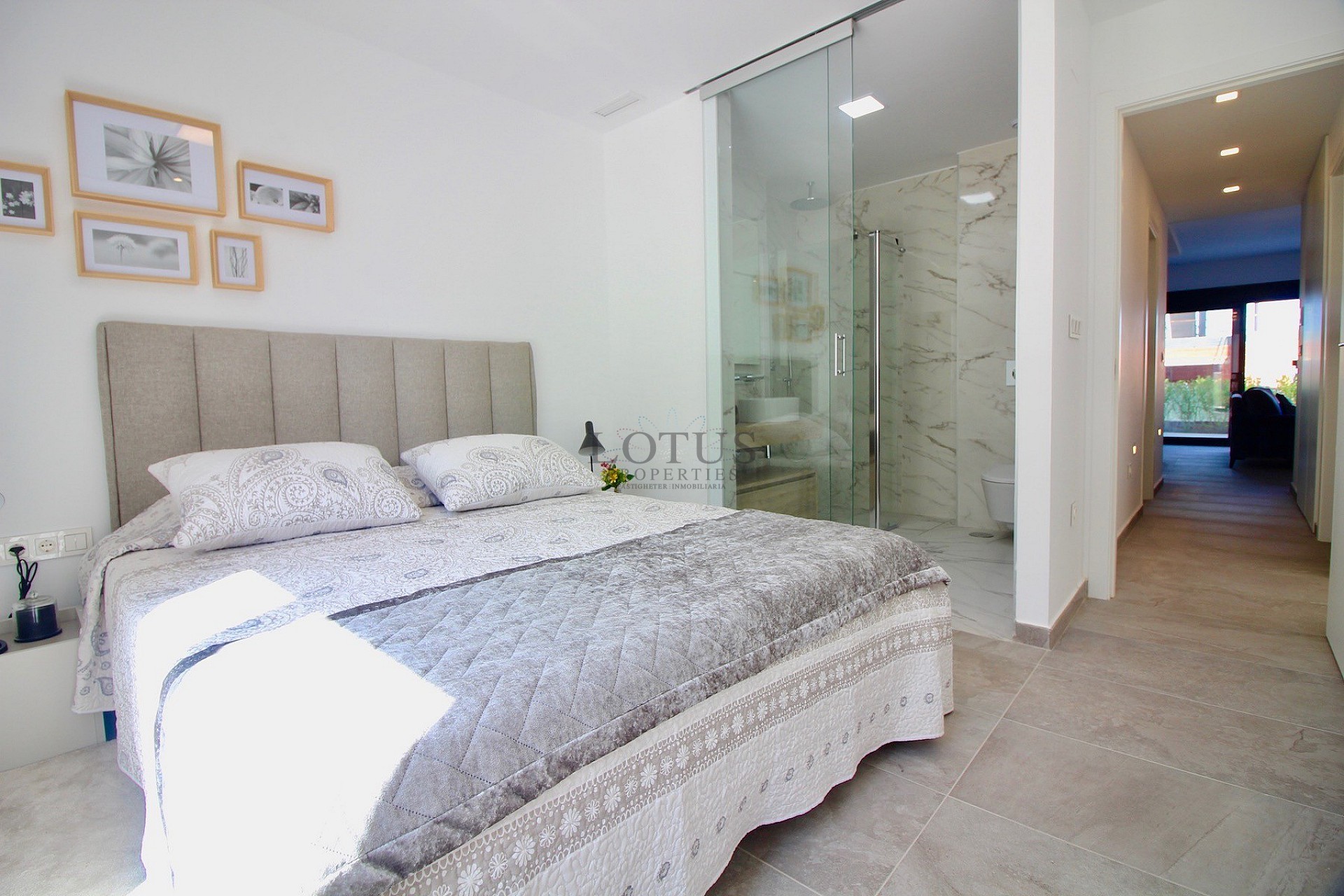 Ground floors with 3 bedrooms - Los Balcones - Lotus Properties