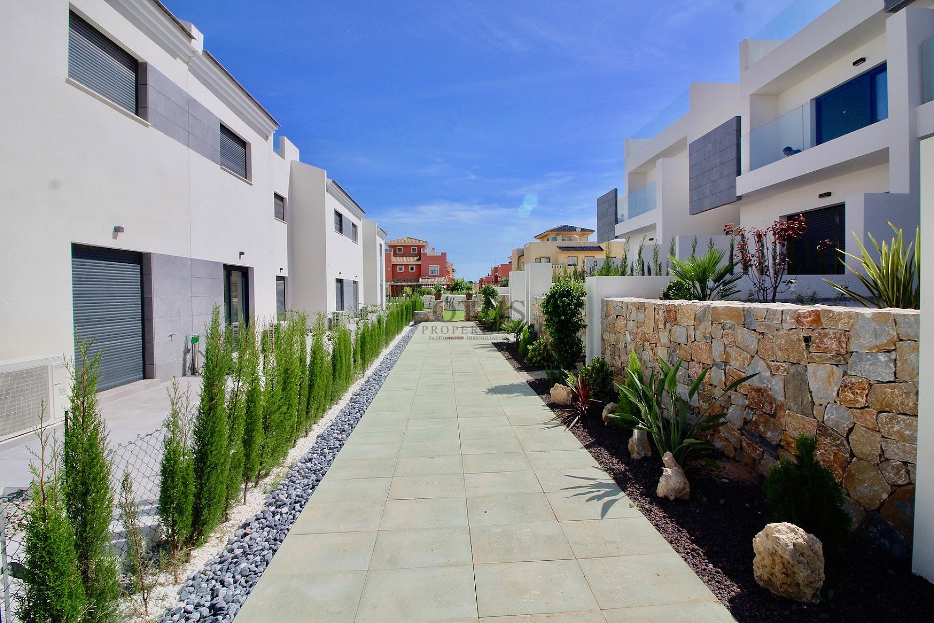 Ground floors with 3 bedrooms - Los Balcones - Lotus Properties