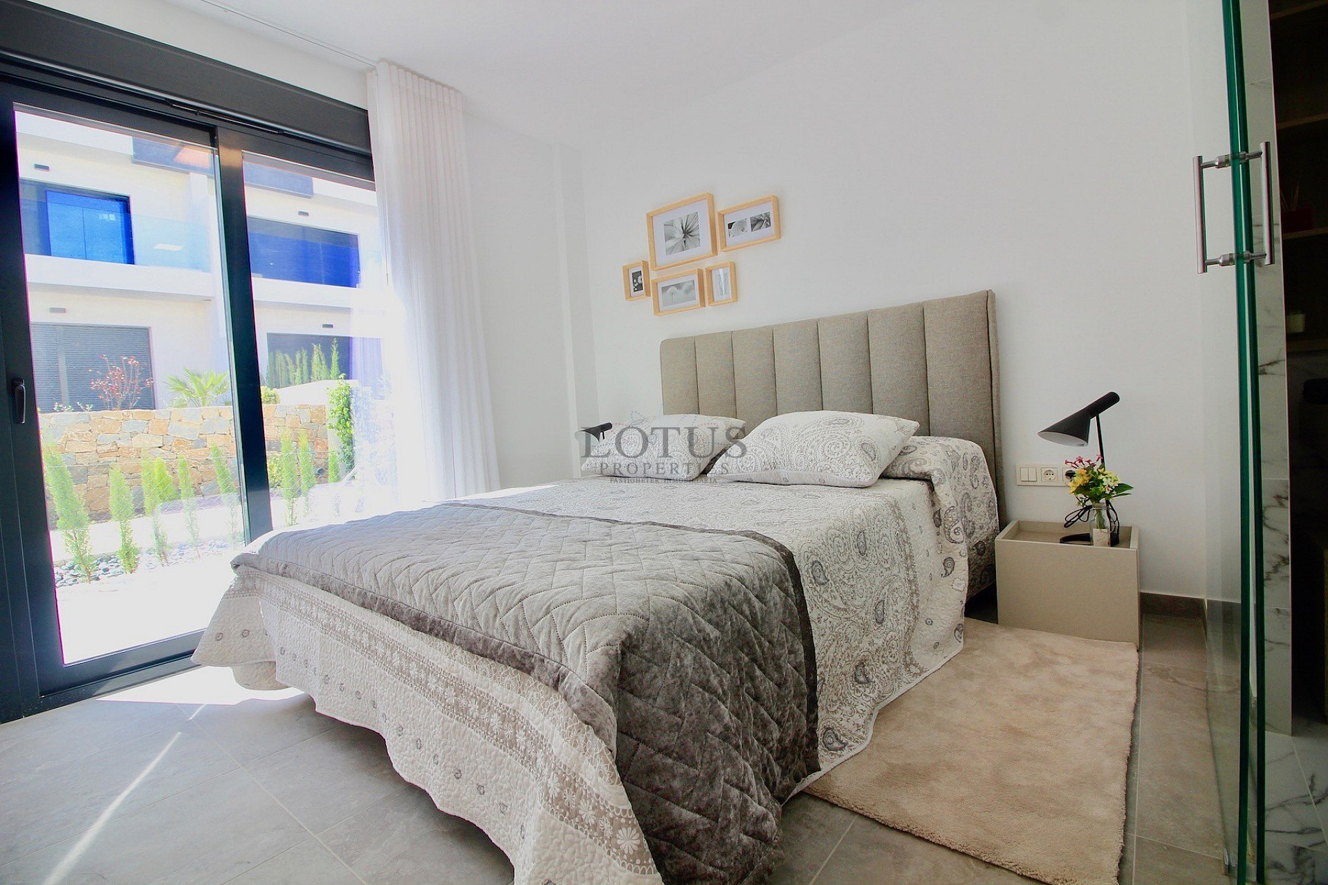 Ground floors with 3 bedrooms - Los Balcones - Lotus Properties