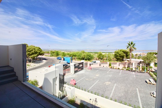 Ground floors with 3 bedrooms - Los Balcones - Lotus Properties