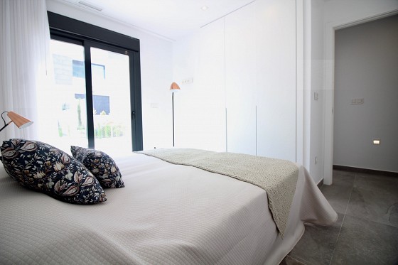 Ground floors with 3 bedrooms - Los Balcones - Lotus Properties