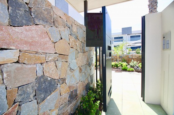 Ground floors with 3 bedrooms - Los Balcones - Lotus Properties