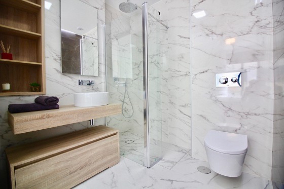 Ground floors with 3 bedrooms - Los Balcones - Lotus Properties