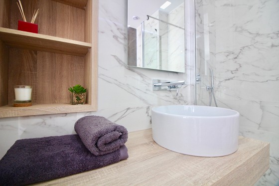 Ground floors with 3 bedrooms - Los Balcones - Lotus Properties