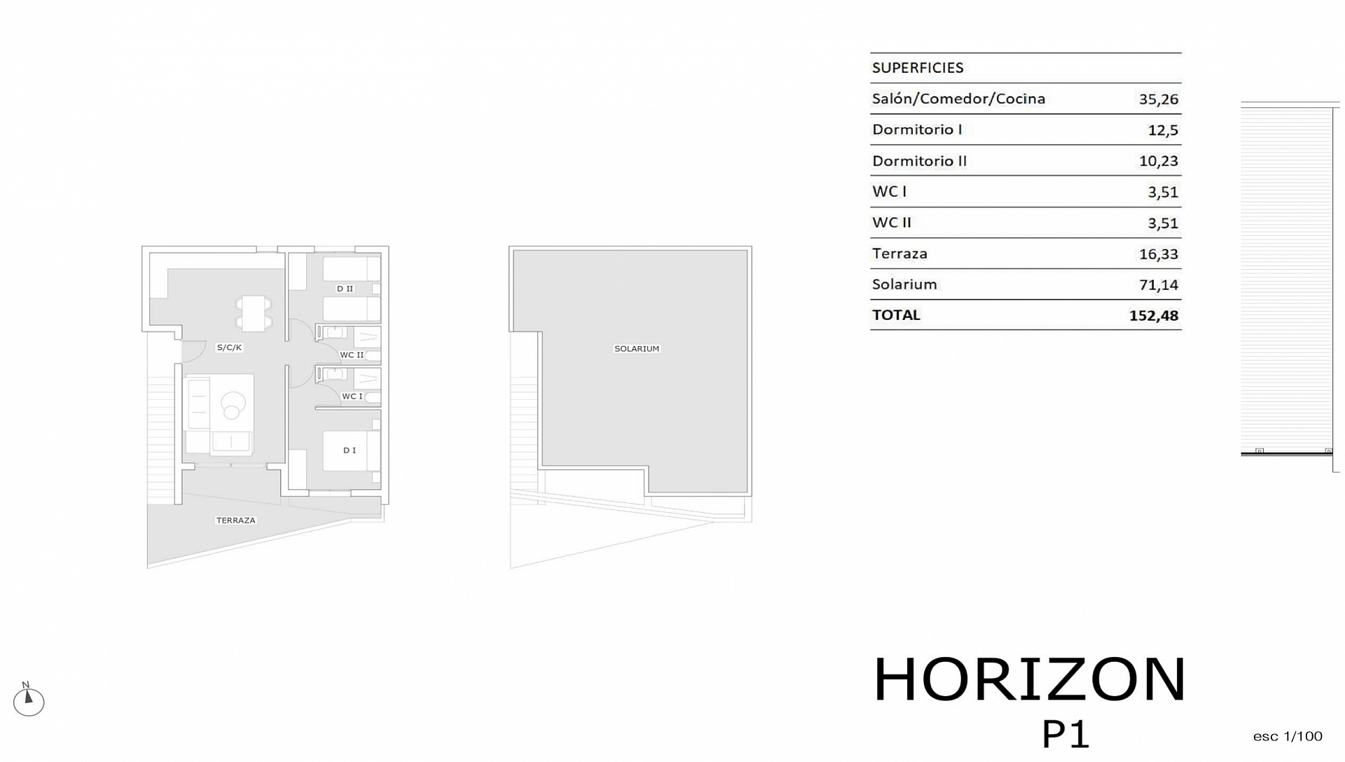 Exclusive Residential Complex in San Miguel de Salinas - Lotus Properties