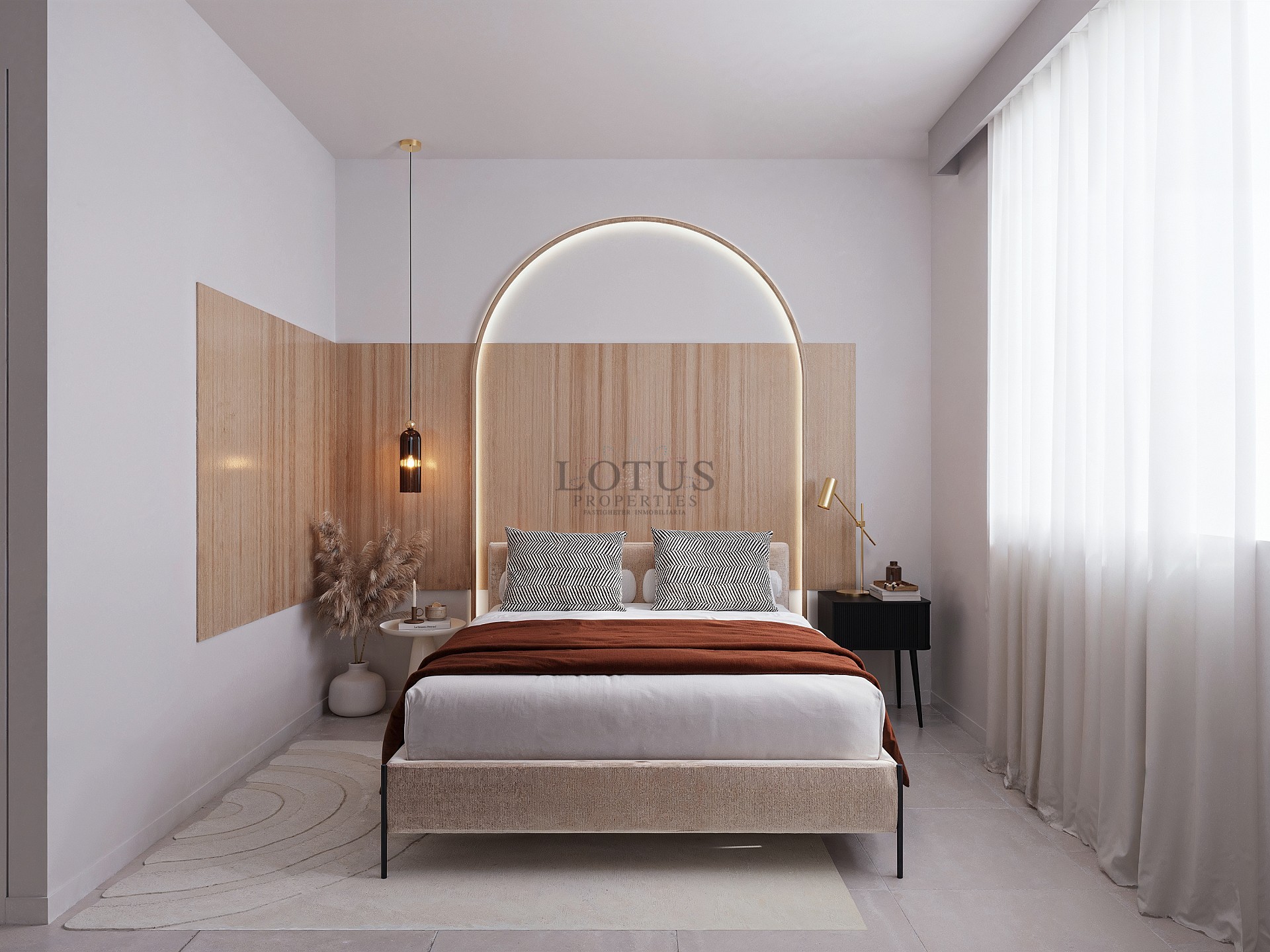 Exclusive Residential Complex in San Miguel de Salinas - Lotus Properties