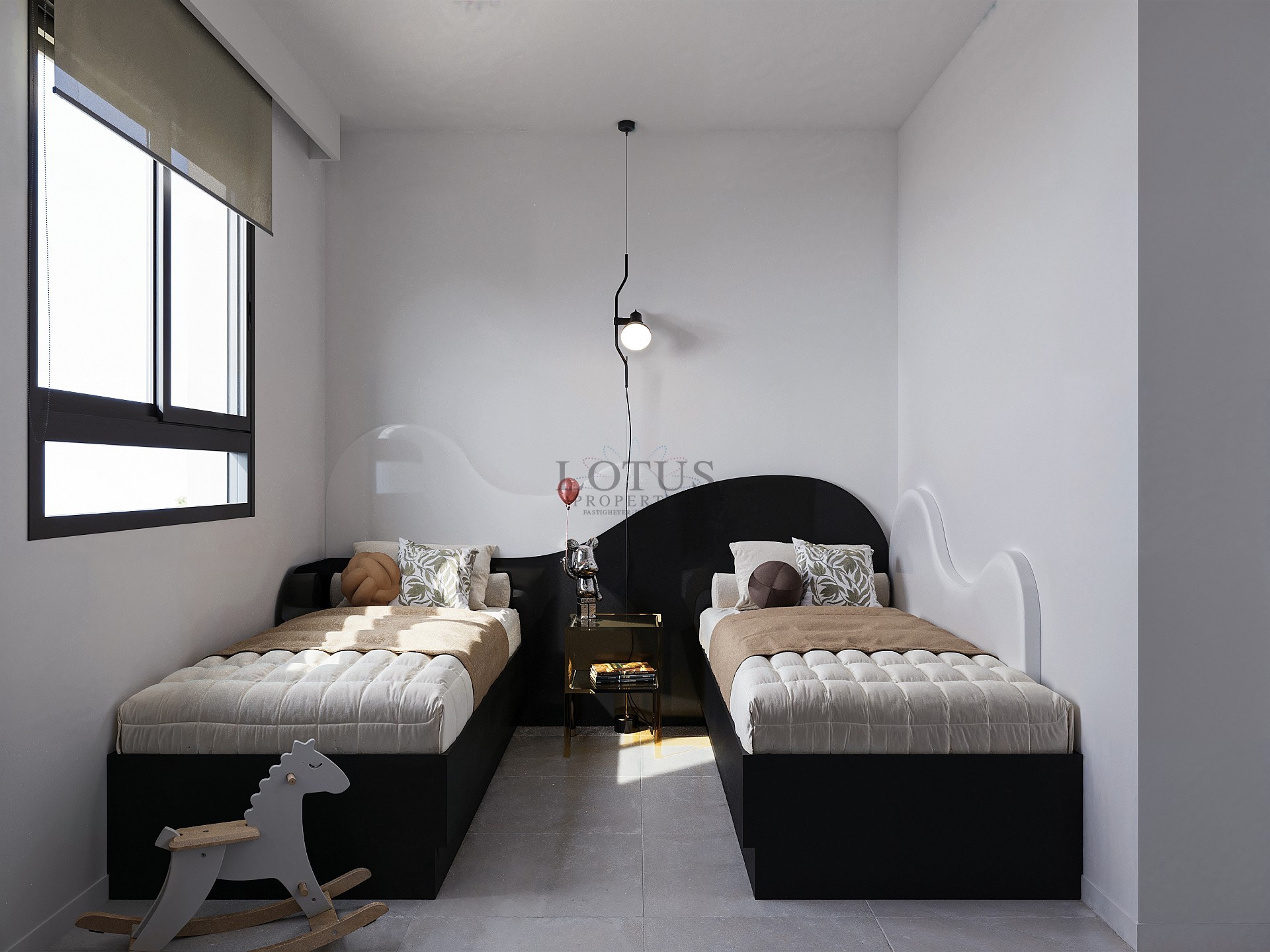 Exclusive Residential Complex in San Miguel de Salinas - Lotus Properties