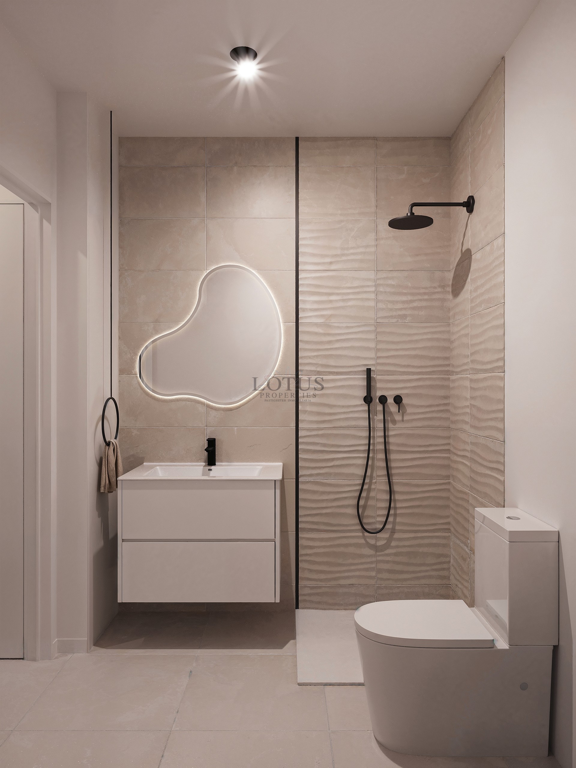 Exclusive Residential Complex in San Miguel de Salinas - Lotus Properties