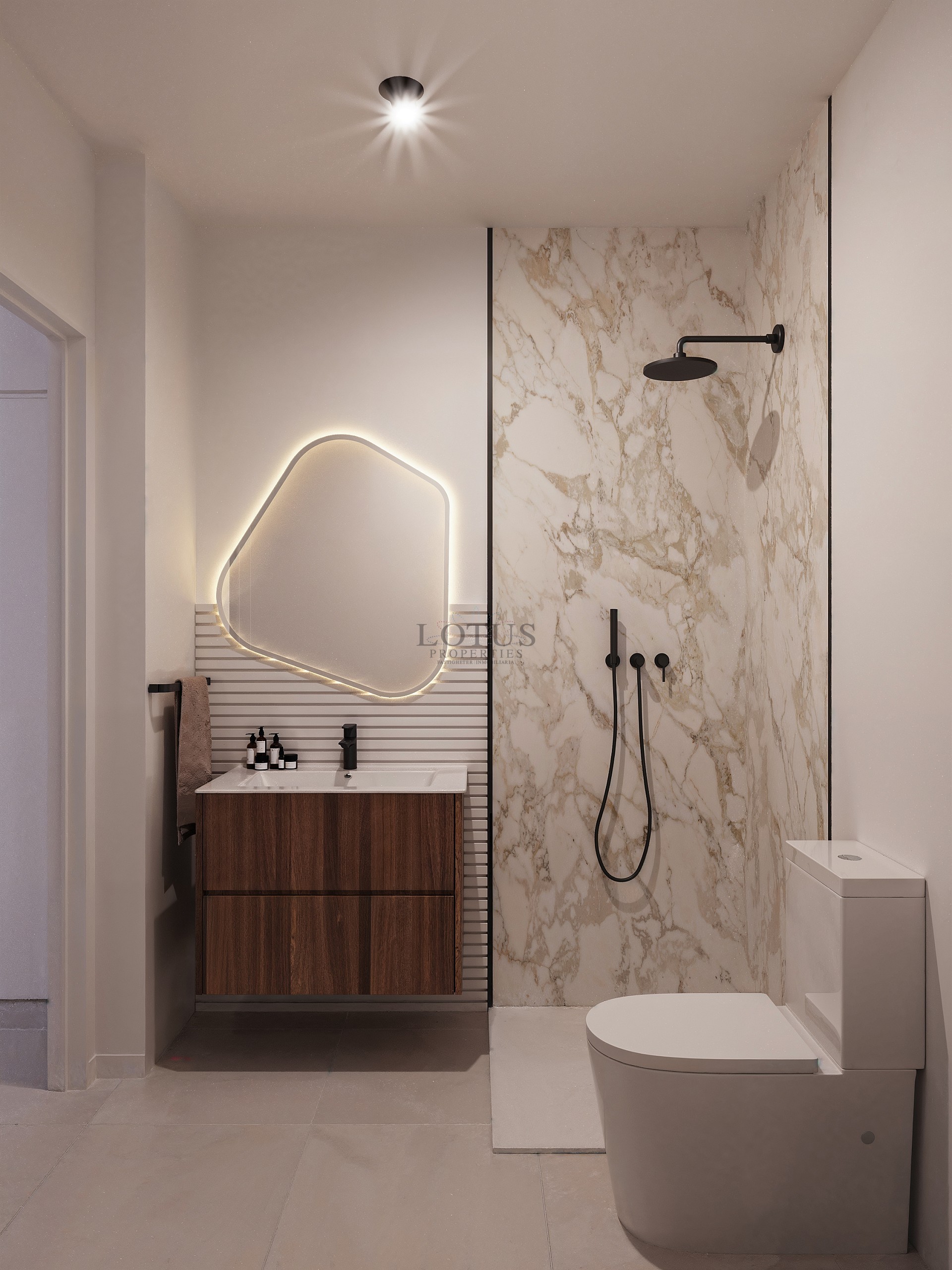 Exclusive Residential Complex in San Miguel de Salinas - Lotus Properties