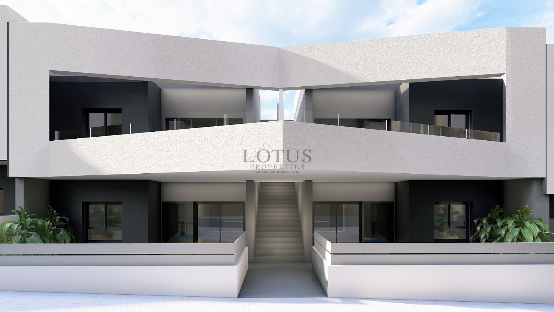 Exclusive Residential Complex in San Miguel de Salinas - Lotus Properties