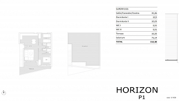 Exclusive Residential Complex in San Miguel de Salinas - Lotus Properties